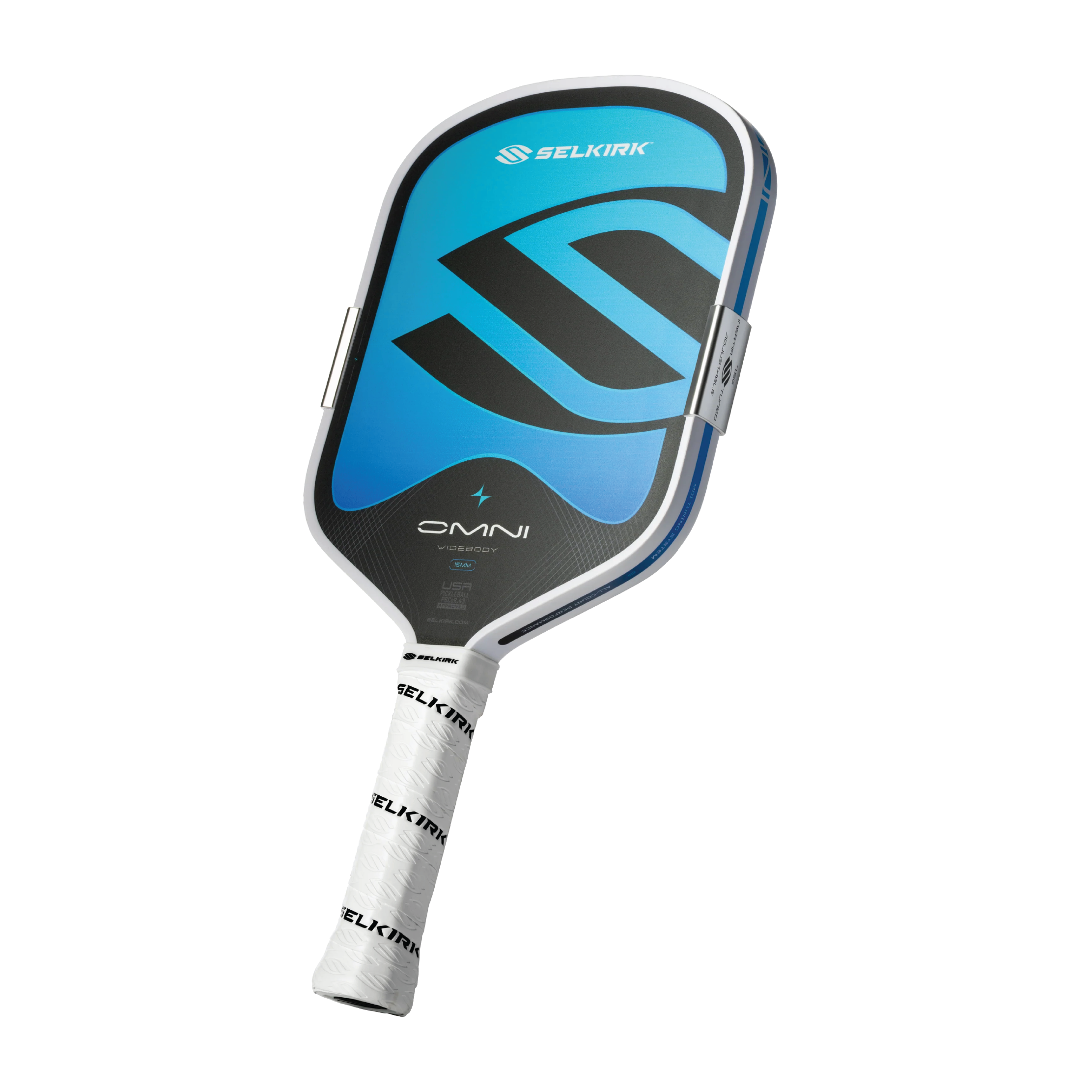 Selkirk AMPED Invikta Midweight view 1